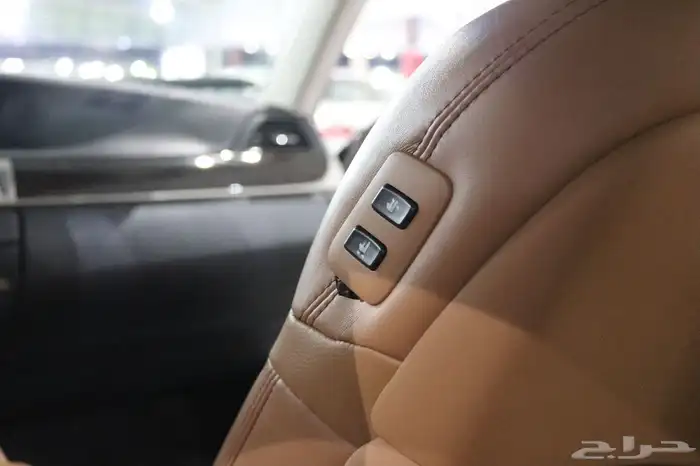 لكزس GS450h 2018 هايبريد 14