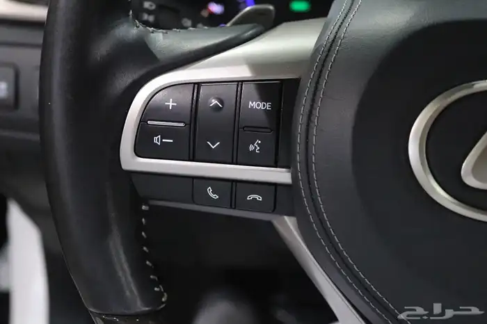 لكزس GS450h 2018 هايبريد 28