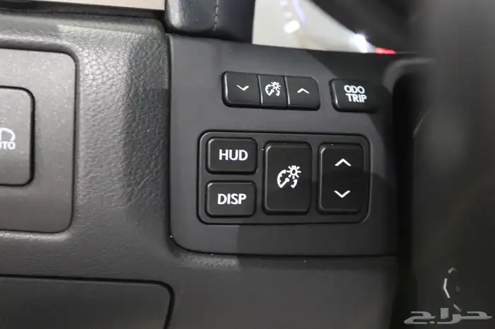لكزس GS450h 2018 هايبريد 29