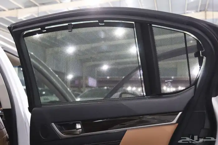 لكزس GS450h 2018 هايبريد 17