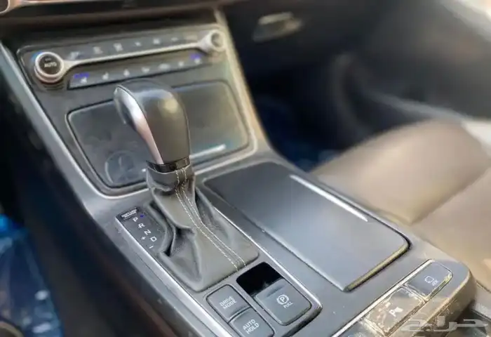 ازير موديل 2019 ممشي 194 ديزال 6