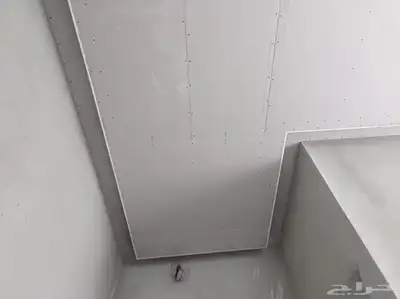 gypsum board decorations Riyadh 5