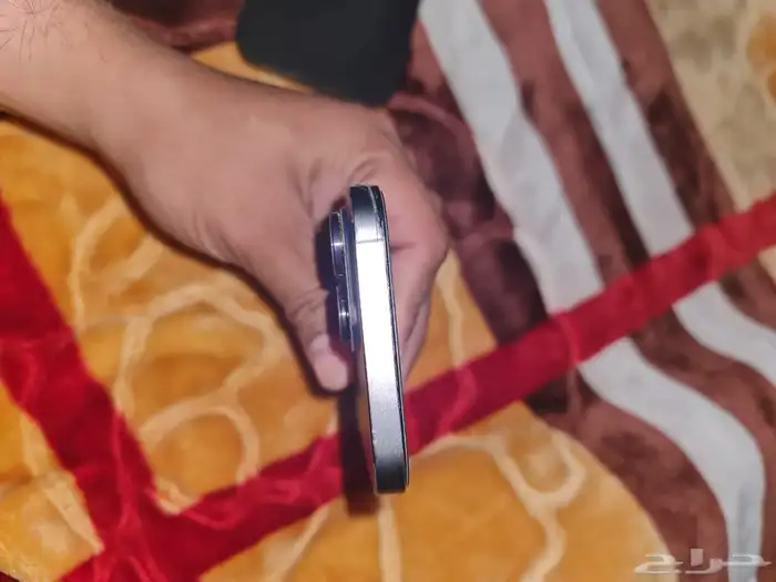ايفون 14 برو مكس بس اقبل تبديل مع جوال ايفون فقط 3
