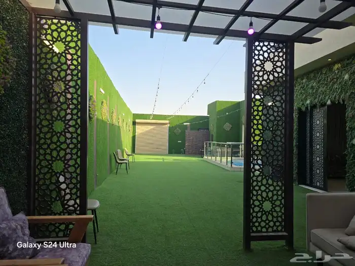 شاليه للايجار 13
