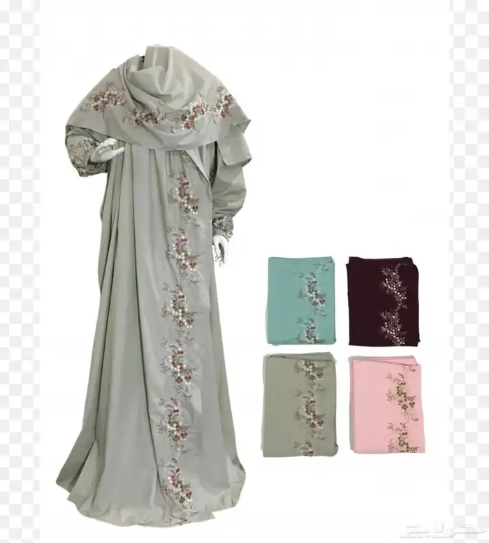 شراشف صلاة بارد ومريح 1