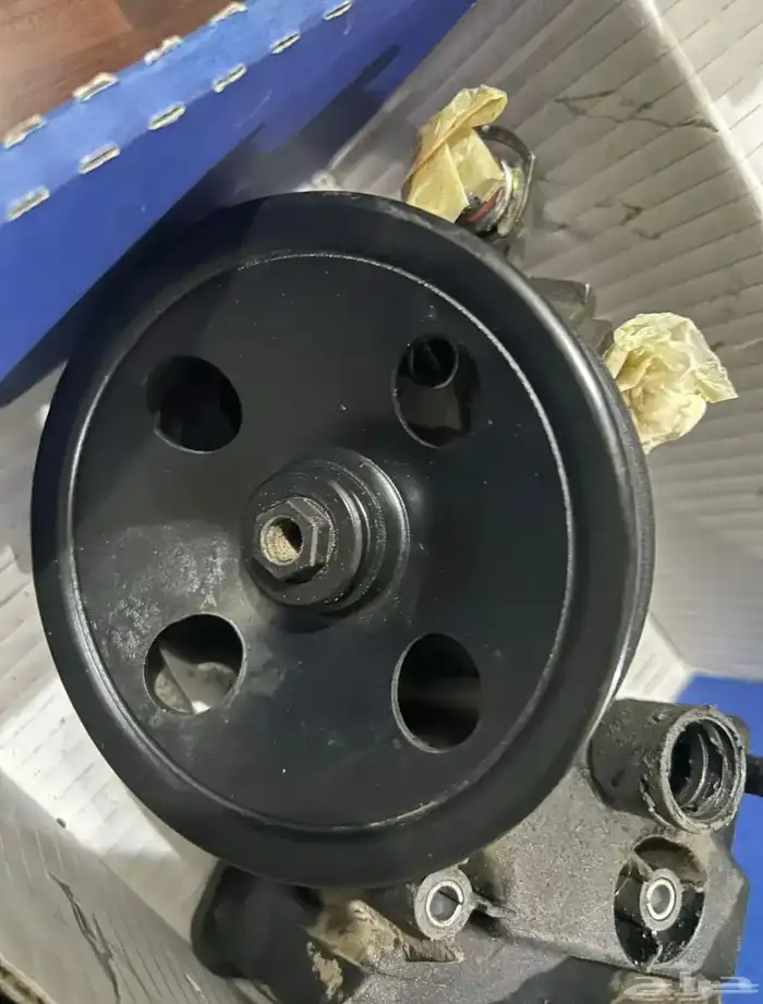 دودة دريكسون وهوبات مرسيدس w211 w219 w220 6