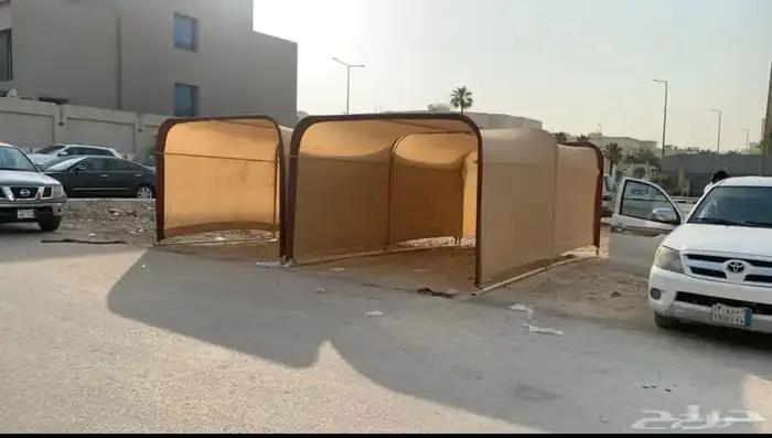 مظلات السيارات 1