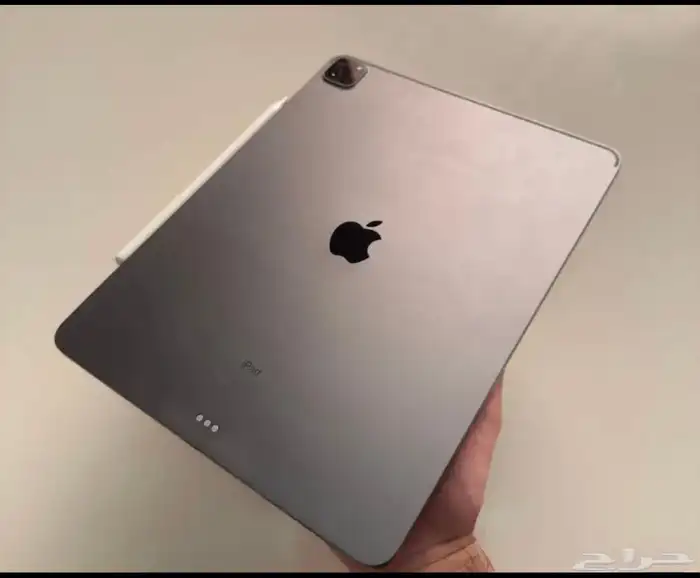 ايباد برو 12.9 1 تيرا 2