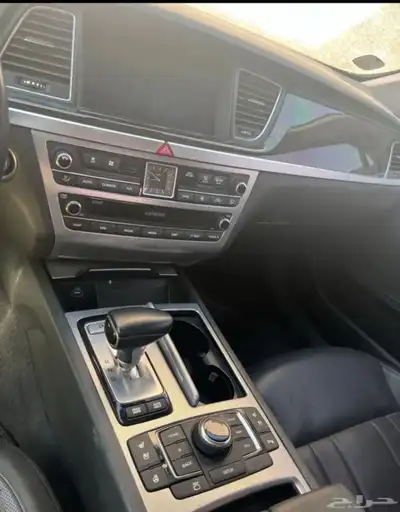جنسس g80 للبيع او البدل المناسب 10