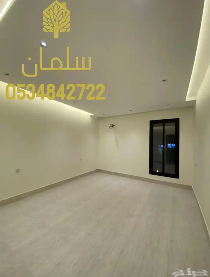 للبيع فيلل روف في حي مروج الأمير 5