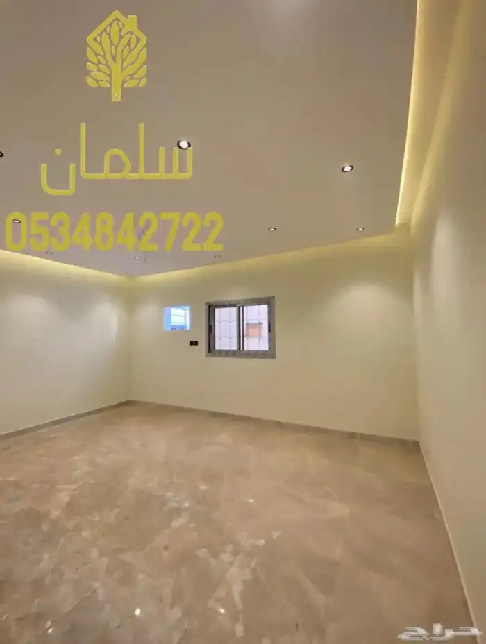 للبيع شقق جديدة في حي الربوة1 1