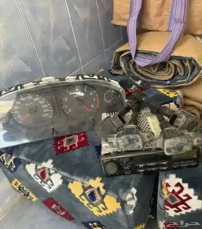 قطع صني وكاله 0