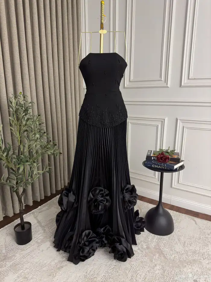 فساتين 2