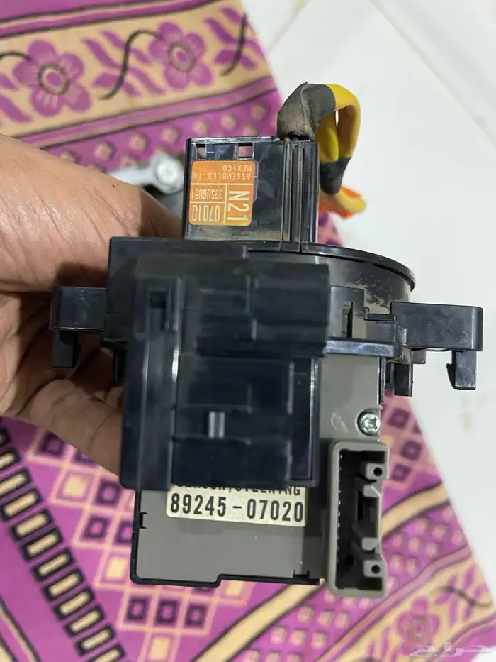 ريشة افلون من 2007 الى 2011 2