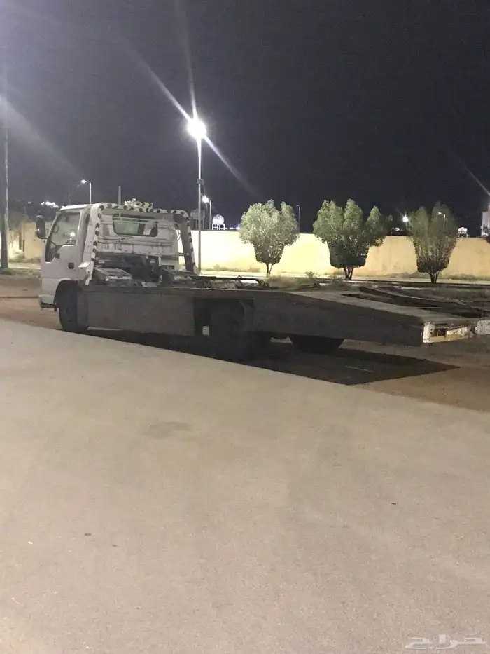 سطحه ماشي من القصيم لاي اتجاه فاضي 0