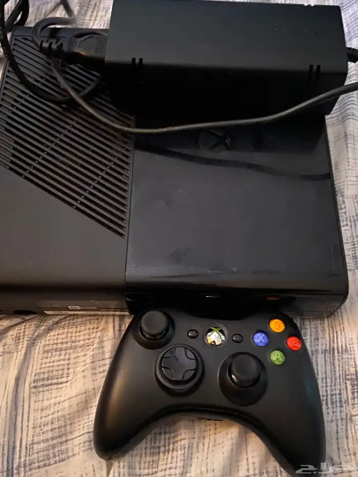 للبيع xbox 360 0