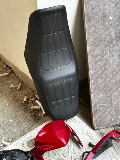 اكسسوارات هاوجو 150TF 4