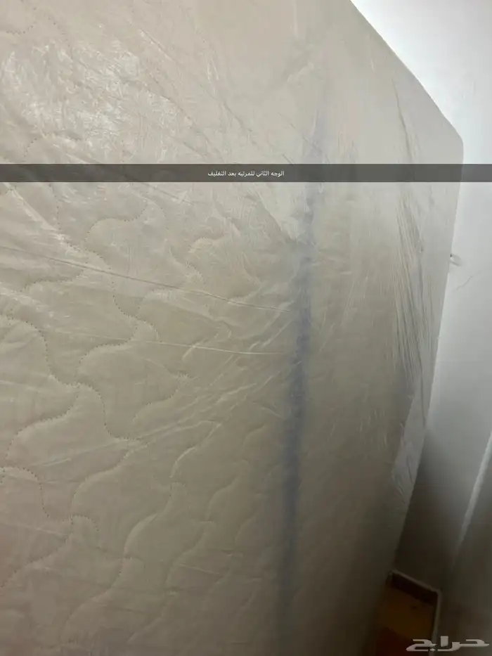 مرتبه سرير مستعمل 2