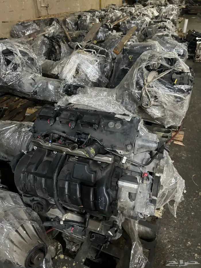 ماكينة دوج 8 سلندر همي وارد امريكي 2