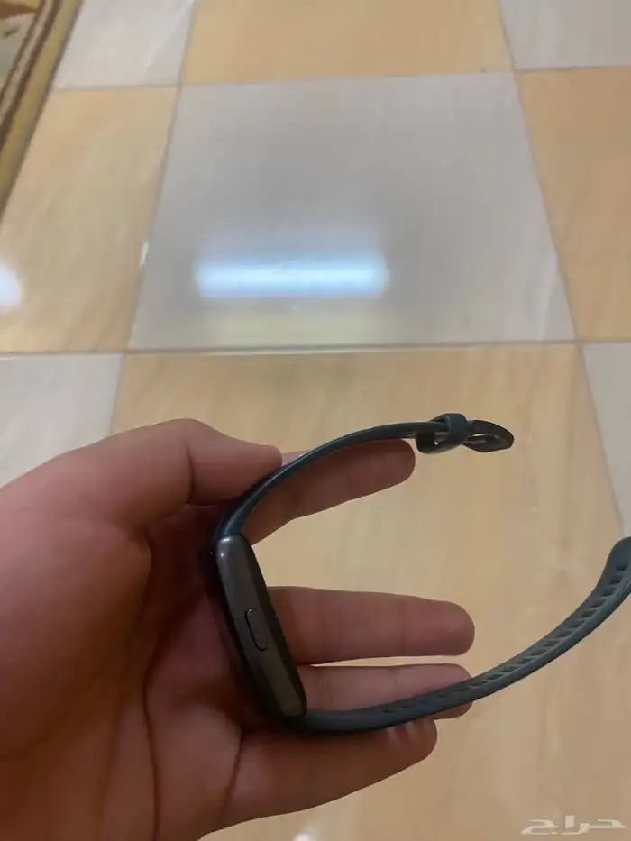 ساعه هواوي ذكيه 1