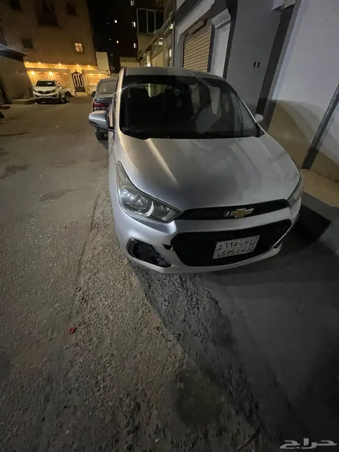 سبارك 0