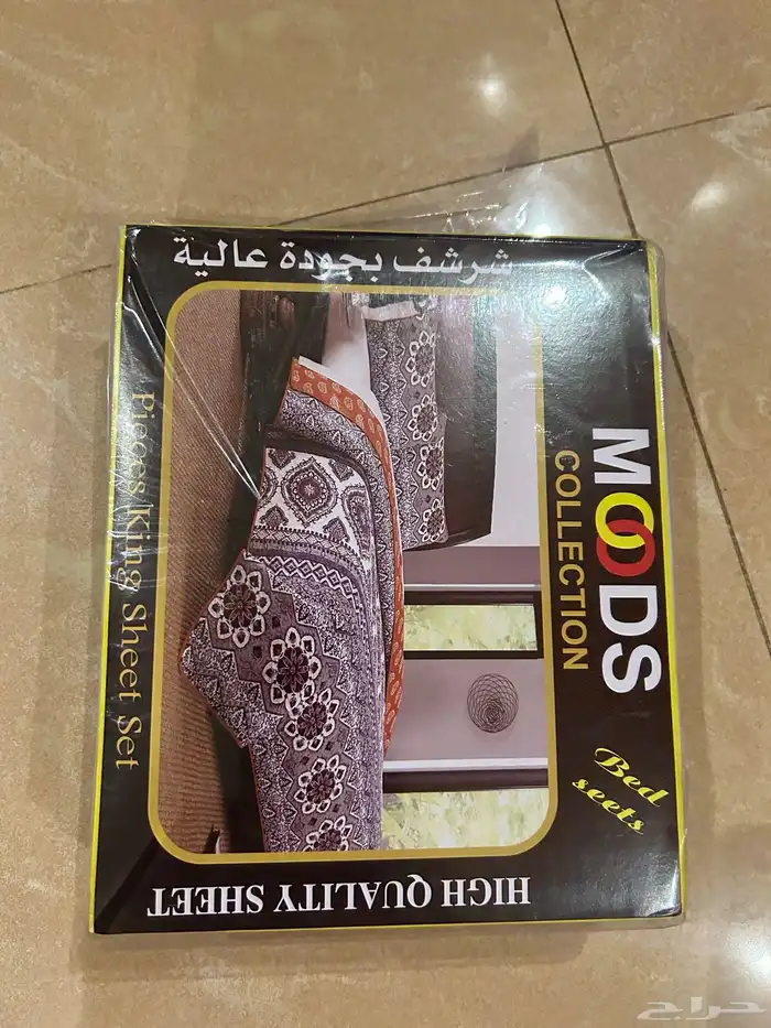 مرتبه سرير مستعمل 5