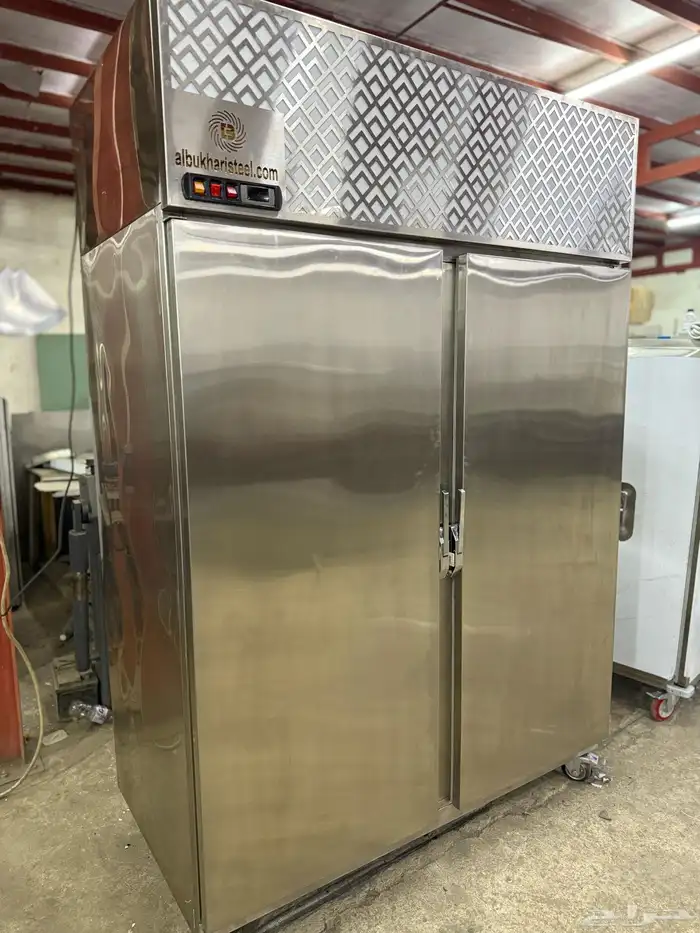 الحساني لبيع وتفصيل لأدوات المطاعم والمطابخ أستانلس إستيل 66