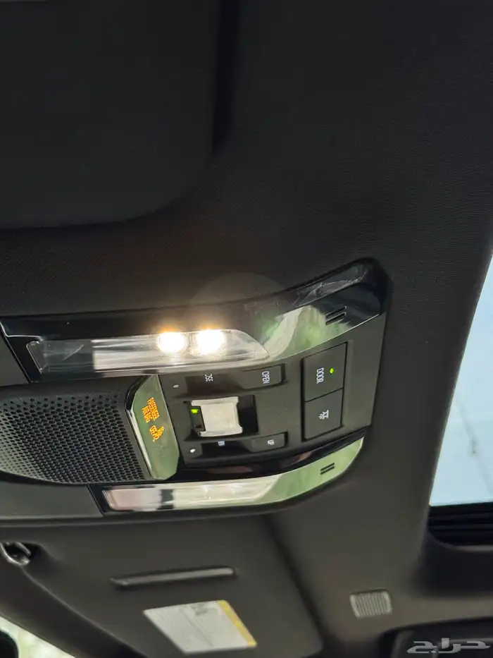 لكزس GX 550 فئة Overtrail   في الرياض 14