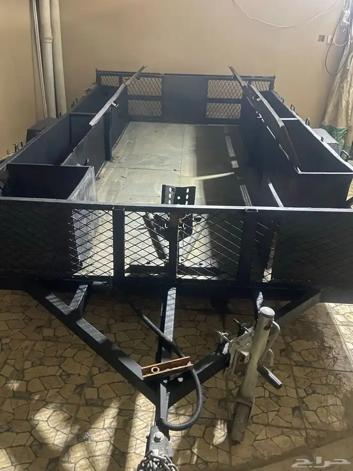 عربه دراجه ناريه 0