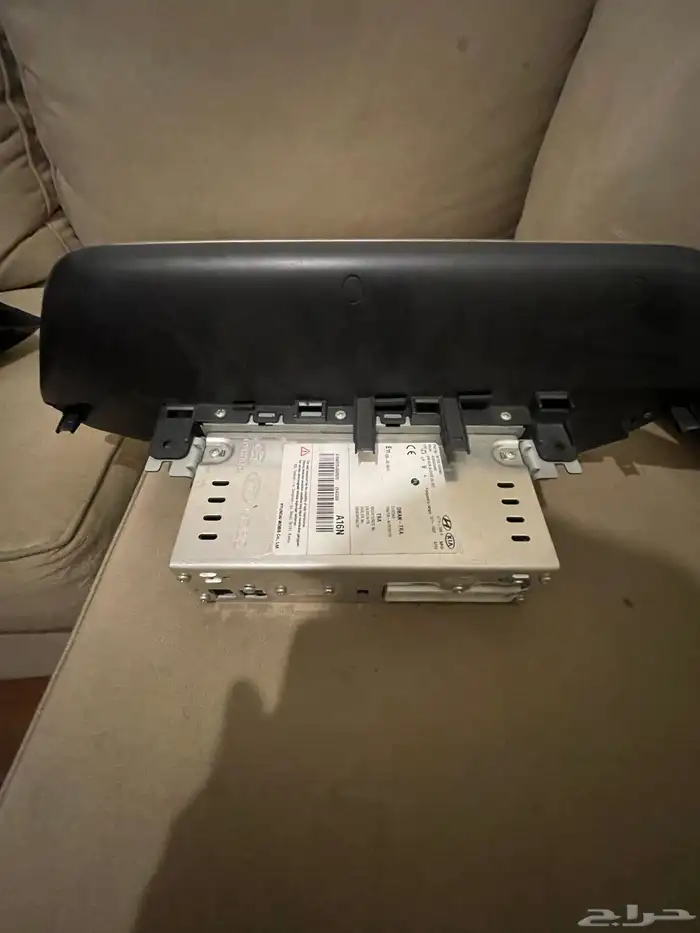 مسجل سوناتا 2020 حق الوكالة 0