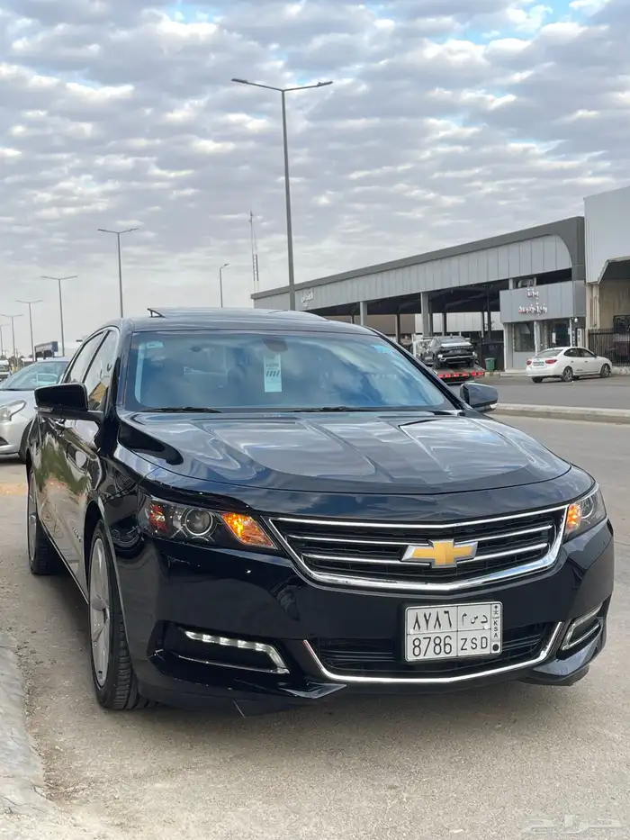 امبالا 2018 (( تم البيع -SOLD )) 2