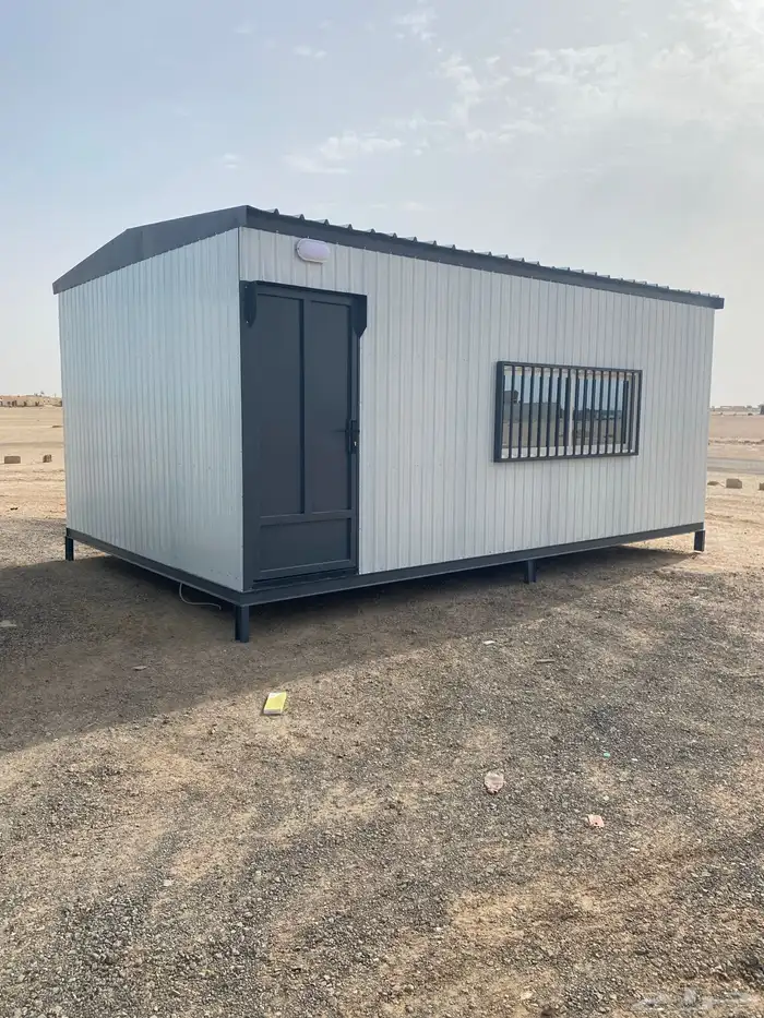 طريق رماح خلف محطت صحاري 6