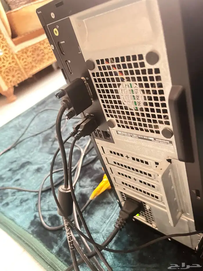 PC مكتبي للبيع 3