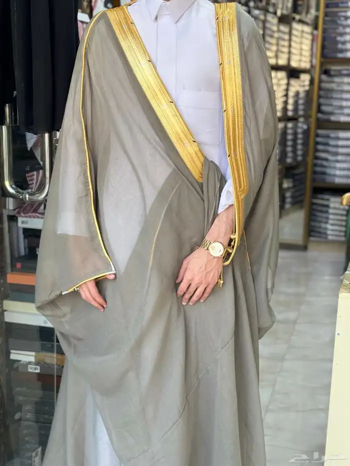 بشوت ملكي فاخره 4