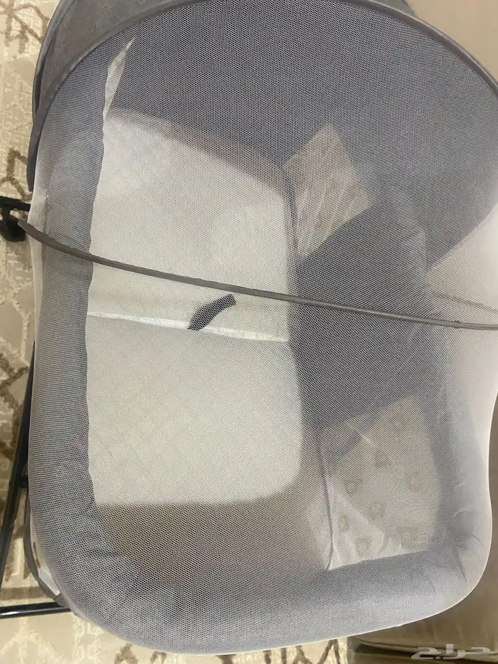 سرير مواليد 5