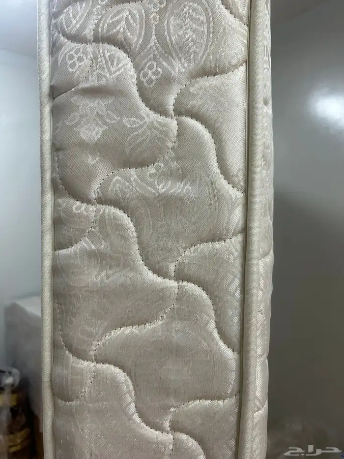 مرتبه سرير مستعمل 3