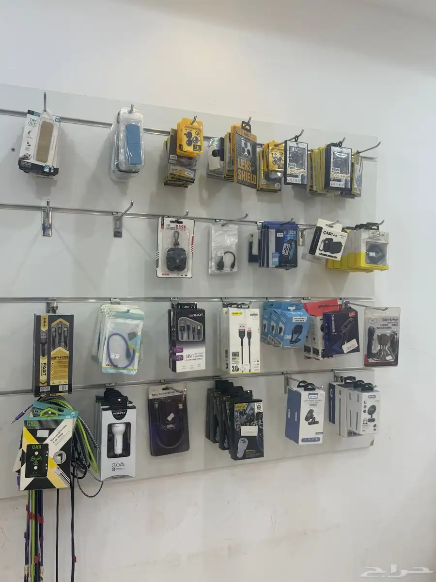 اتصالات برق ابل محل جوالات وجميع مستلزمات الجوال والكمبيوتر 65