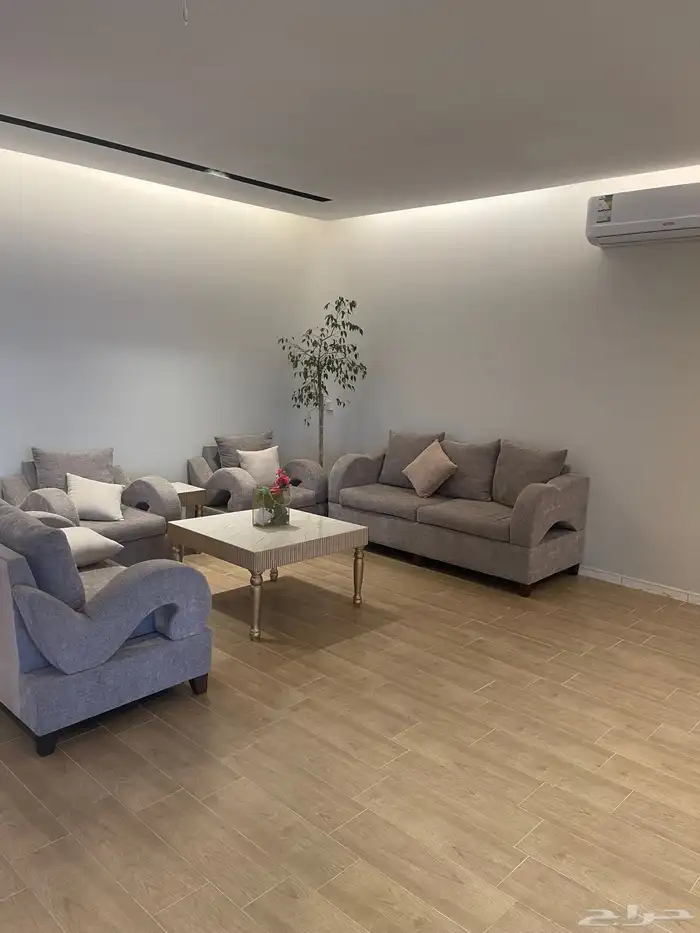 شقة مطلة بطراز تركي 9