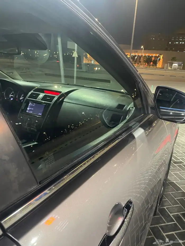 مازدا CX9 14