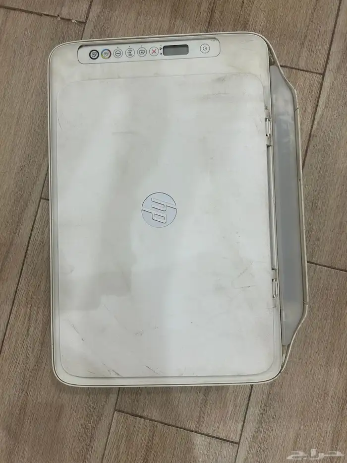 طابعة hp للبيع 2620 2