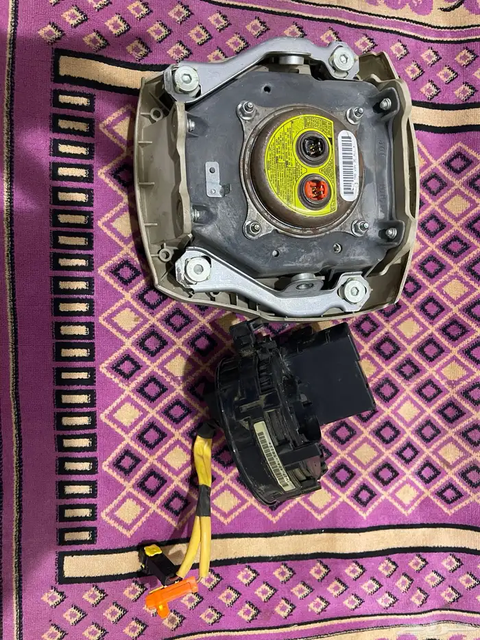 ريشة افلون من 2007 الى 2011 1