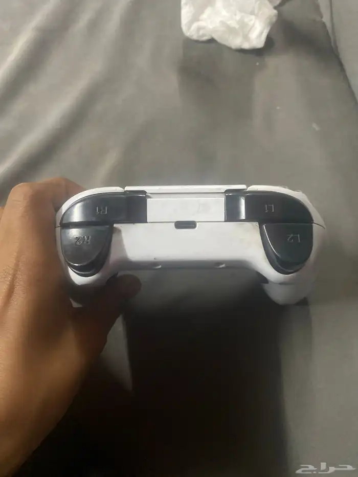 يدة سوني 4-5-Xbox 2