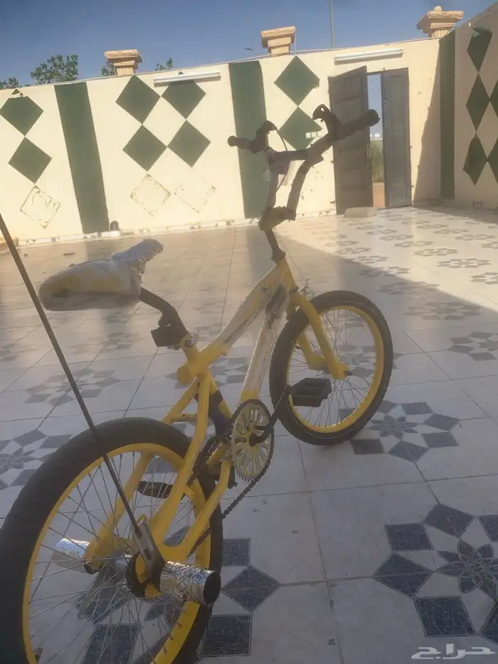 سيكل كوبرا نضيف او بدل سكوتر 1