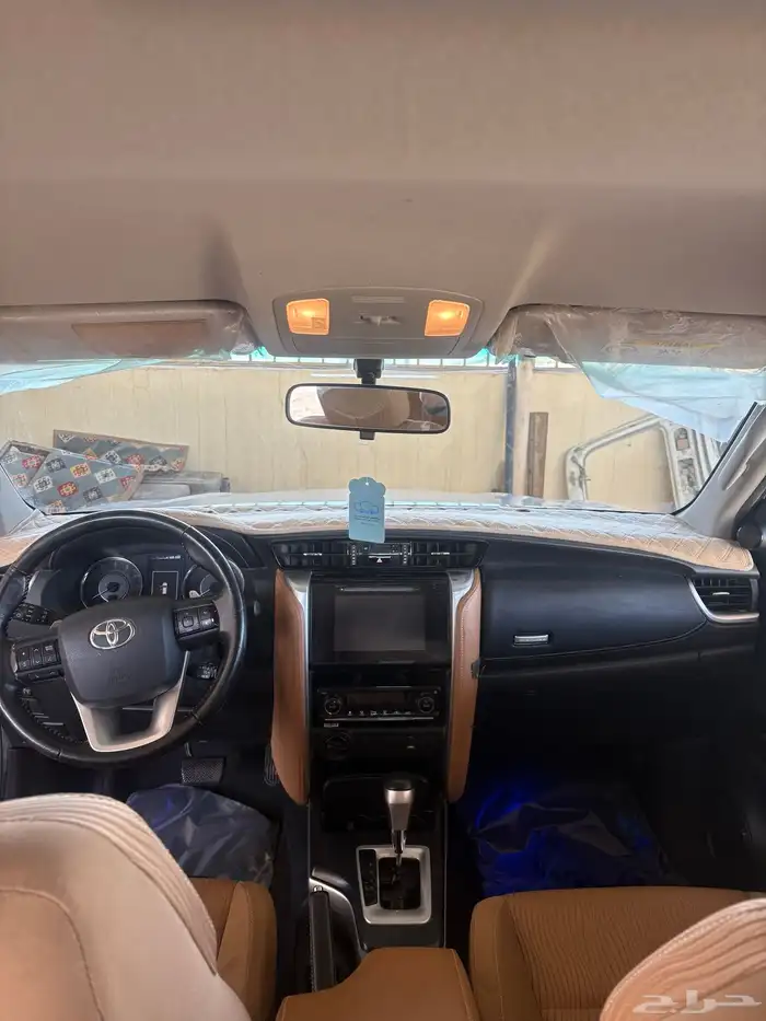 تم البيع الله يبارك لراعيه 7