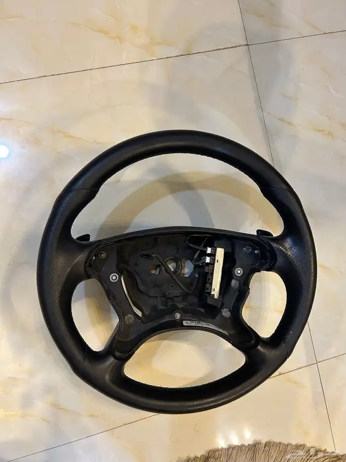 دودة دريكسون وهوبات مرسيدس w211 w219 w220 9