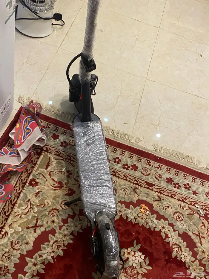 سكوتر كهربائي 0