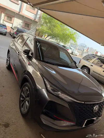 شنجان CS75plus index