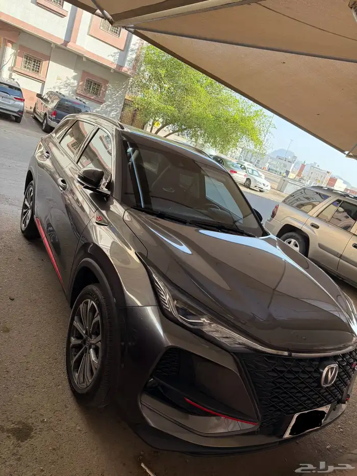 شنجان CS75plus 2