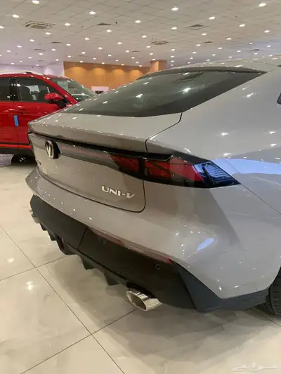 شانجان يوني في موديل 2025 بسعر شامل الضريبه واللوح 2