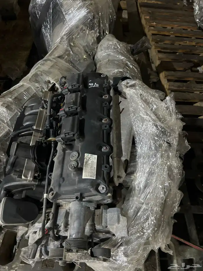 ماكينة دوج 8 سلندر همي وارد امريكي 1